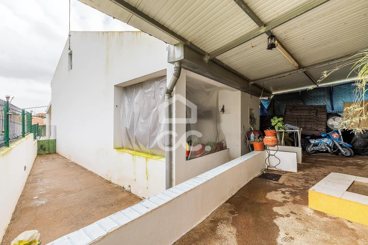 Quinta T5 para Venda em Nossa Senhora de Machede Foto 26