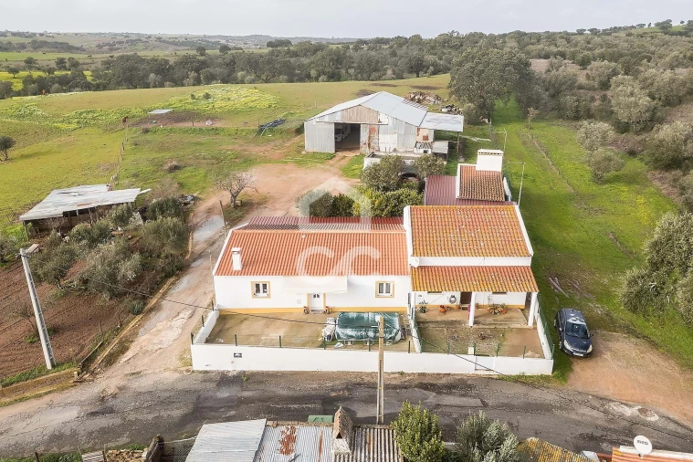 Quinta T5 para Venda em Nossa Senhora de Machede Foto 65