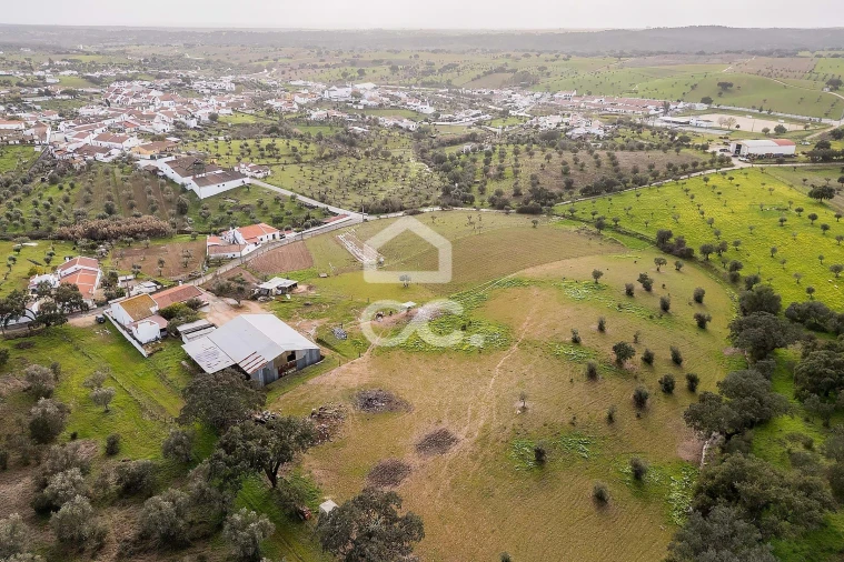 Quinta T5 para Venda em Nossa Senhora de Machede Foto 58