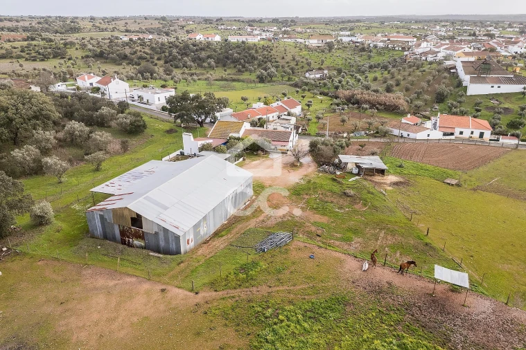 Quinta T5 para Venda em Nossa Senhora de Machede Foto 60