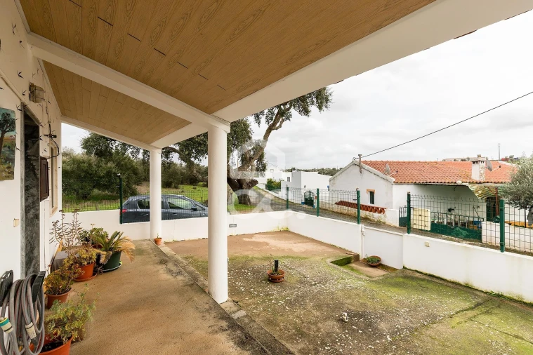 Quinta T5 para Venda em Nossa Senhora de Machede Foto 37