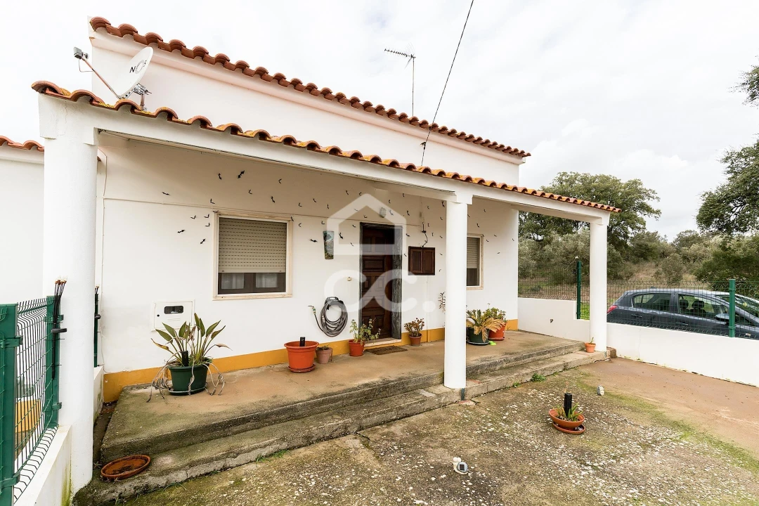Quinta T5 para Venda em Nossa Senhora de Machede Foto 33