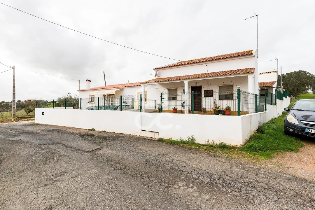 Quinta T5 para Venda em Nossa Senhora de Machede Foto 4