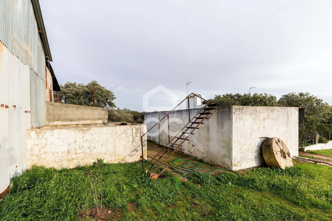 Quinta T5 para Venda em Nossa Senhora de Machede Foto 47
