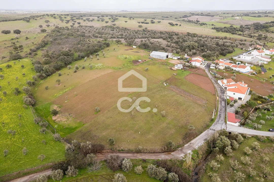 Quinta T5 para Venda em Nossa Senhora de Machede Foto 68
