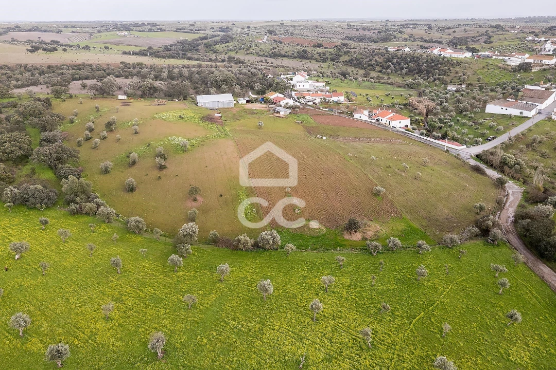 Quinta T5 para Venda em Nossa Senhora de Machede Foto 69