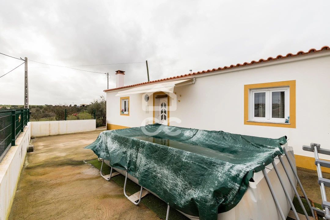 Quinta T5 para Venda em Nossa Senhora de Machede Foto 36