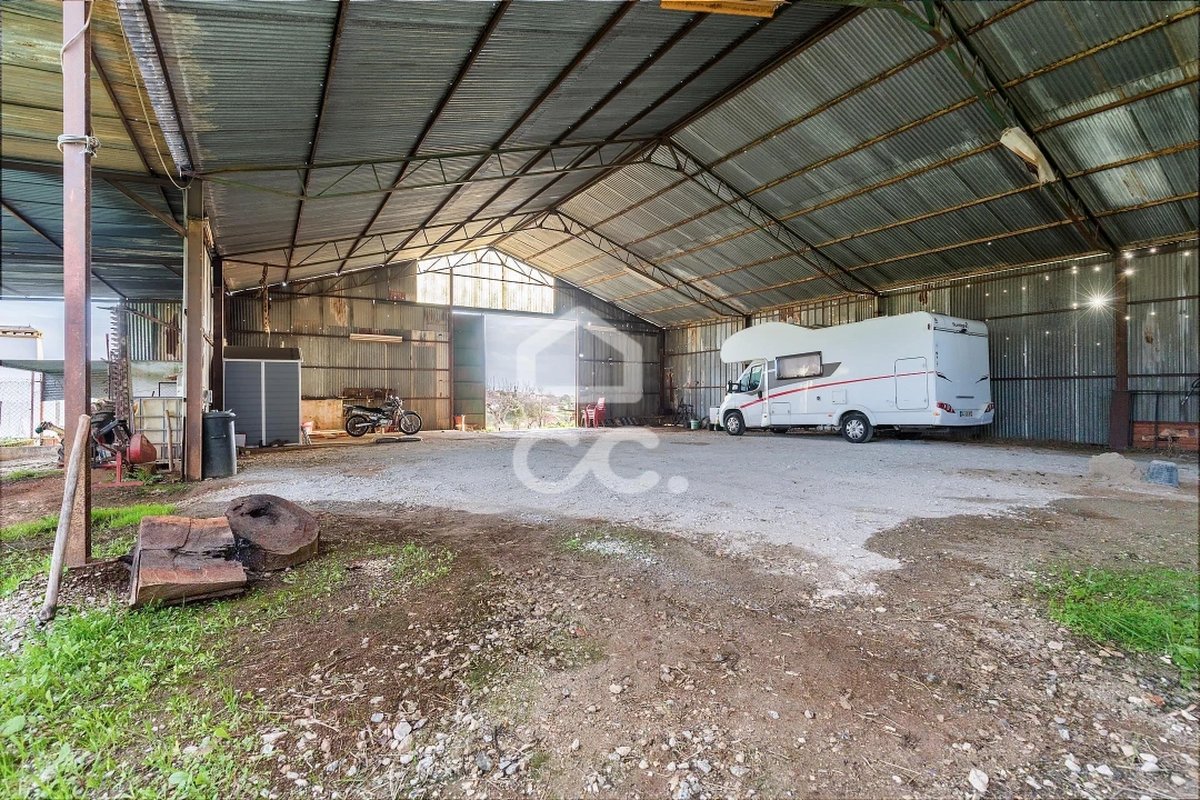 Quinta T5 para Venda em Nossa Senhora de Machede Foto 42