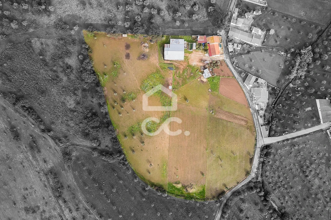 Quinta T5 para Venda em Nossa Senhora de Machede Foto 71