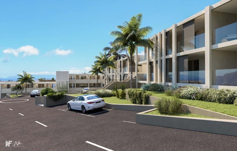 Apartamento T2 para Venda em São Martinho Foto 1