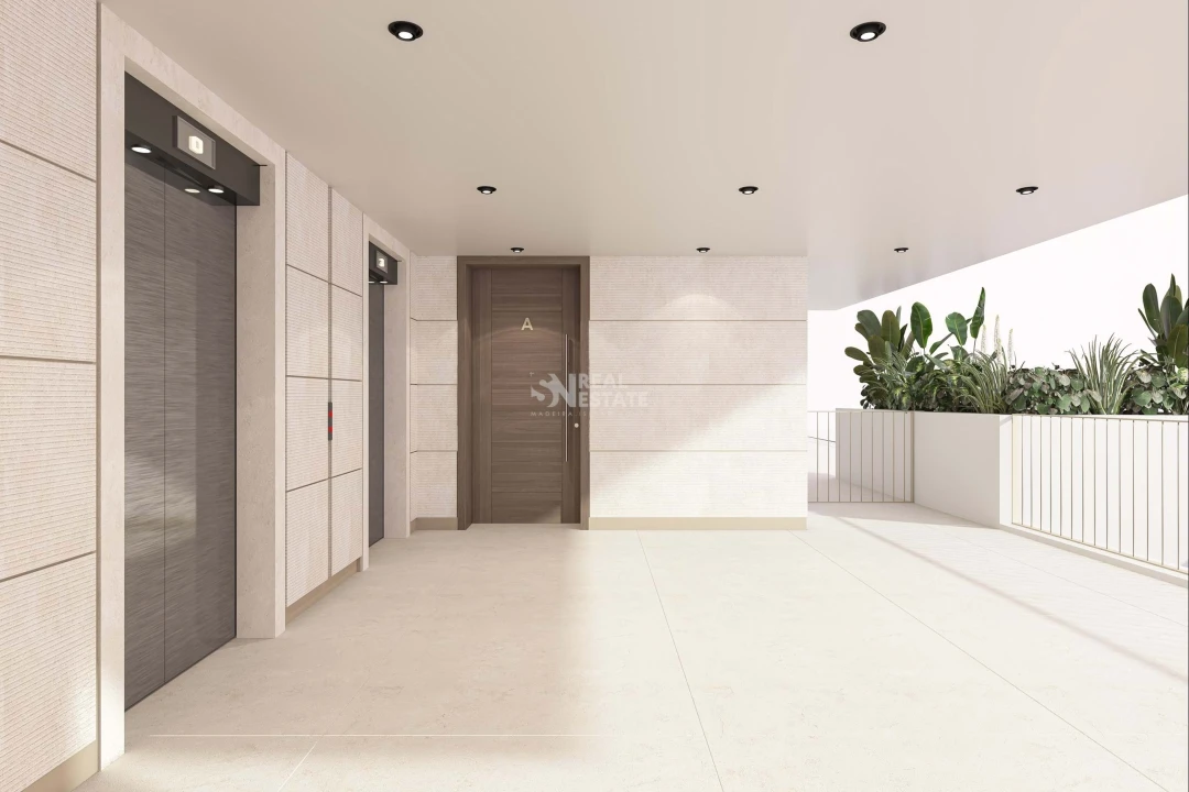 Apartamento T1 para Venda em São Martinho Foto 27