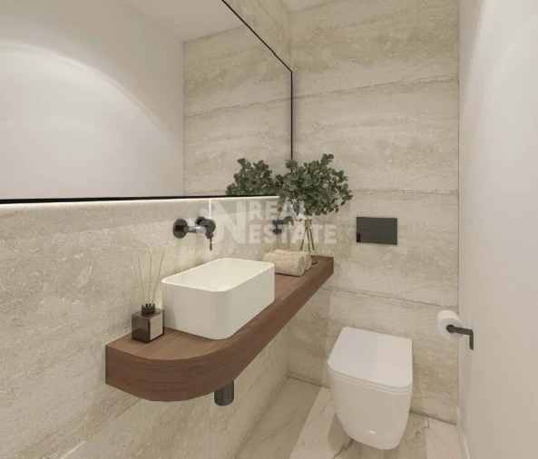 Apartamento T1 para Venda em São Martinho Foto 14