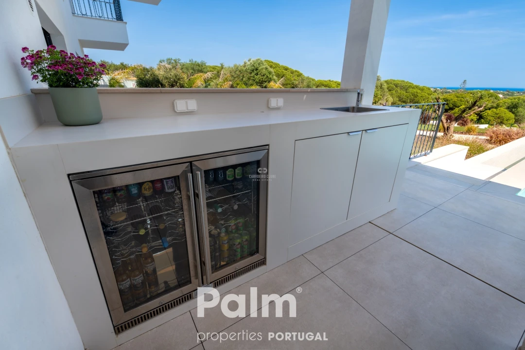 Moradia T4 para Venda em Ferragudo Foto 24