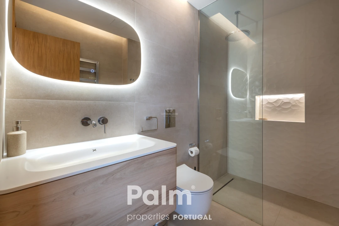 Moradia T4 para Venda em Ferragudo Foto 52