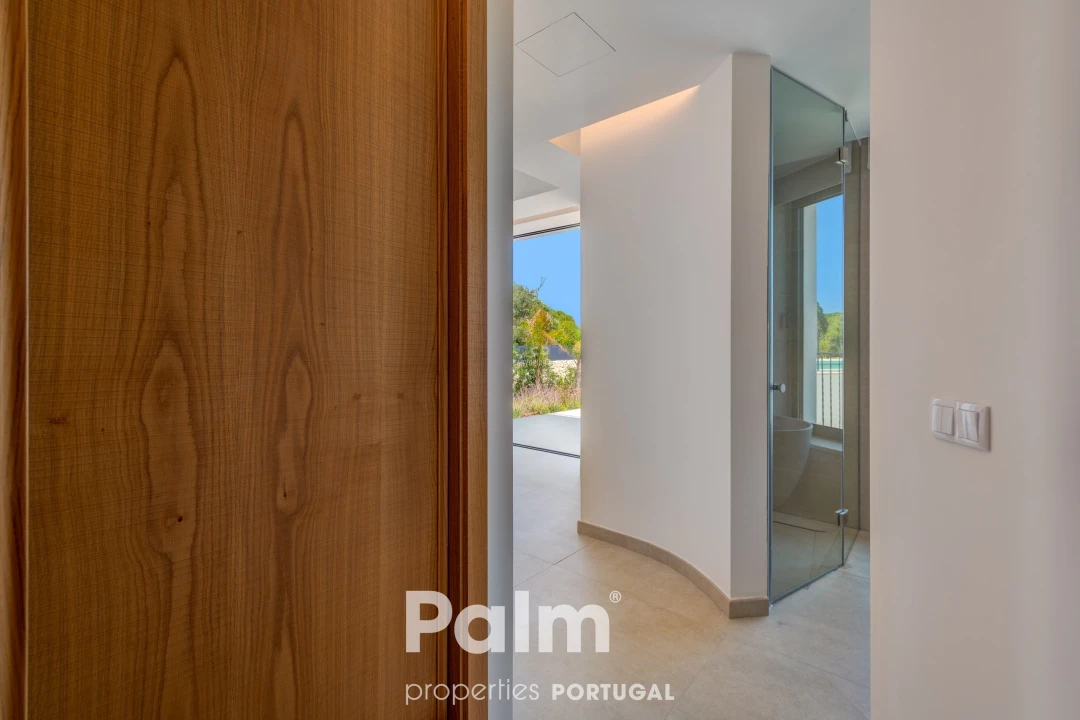 Moradia T4 para Venda em Ferragudo Foto 56