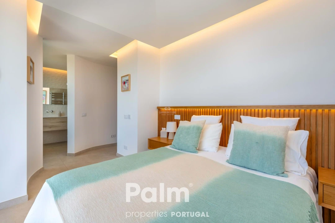 Moradia T4 para Venda em Ferragudo Foto 38