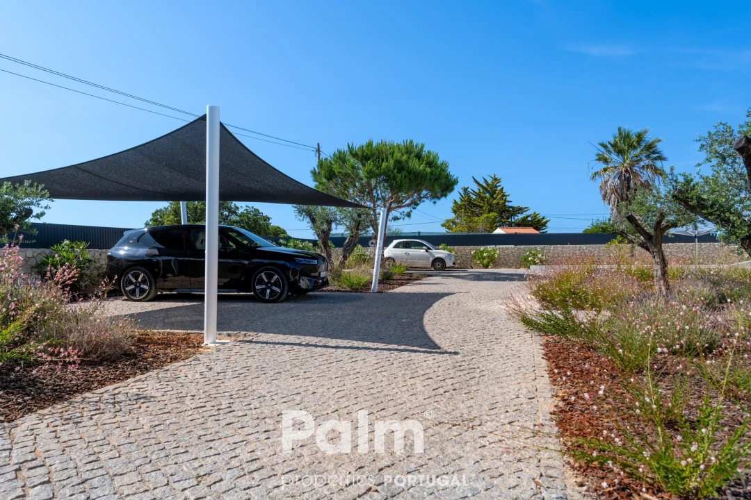 Moradia T4 para Venda em Ferragudo Foto 5