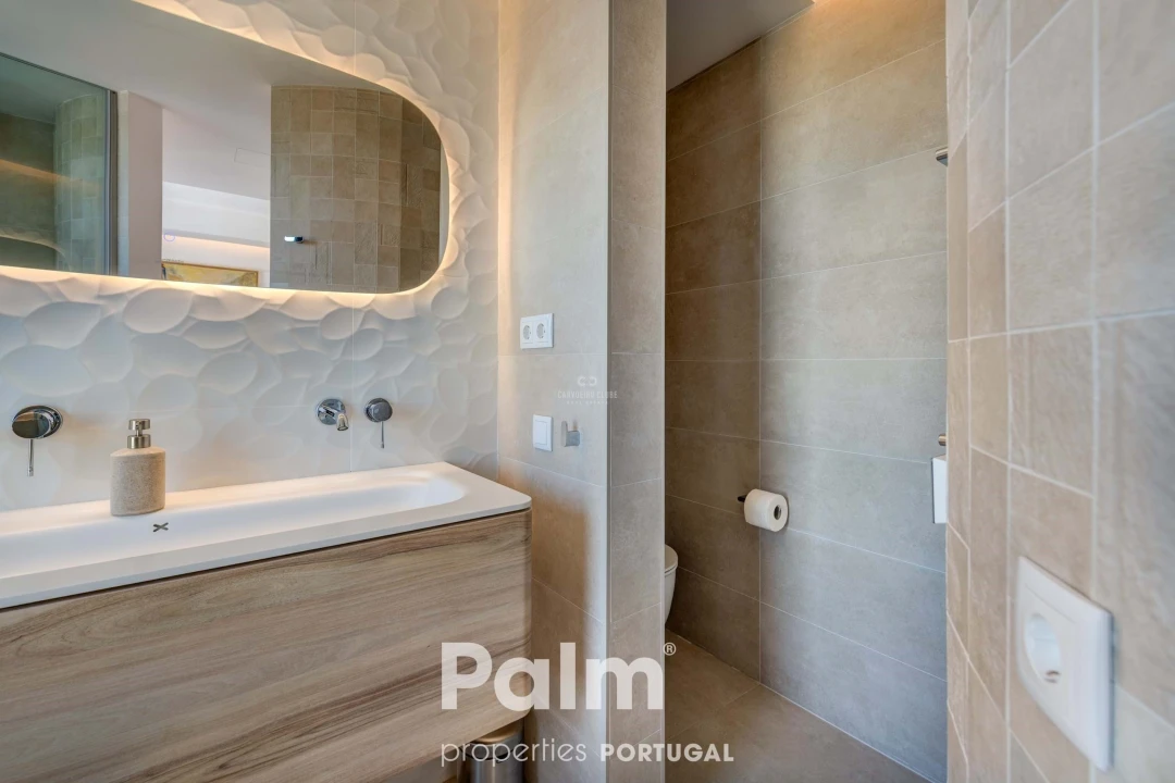 Moradia T4 para Venda em Ferragudo Foto 61