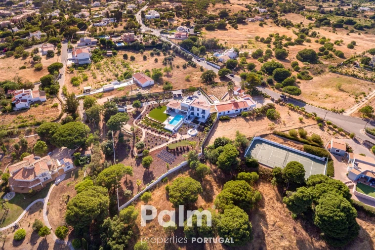 Moradia T4 para Venda em Ferragudo Foto 72