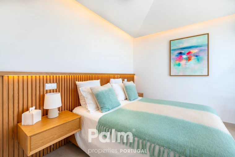 Moradia T4 para Venda em Ferragudo Foto 36