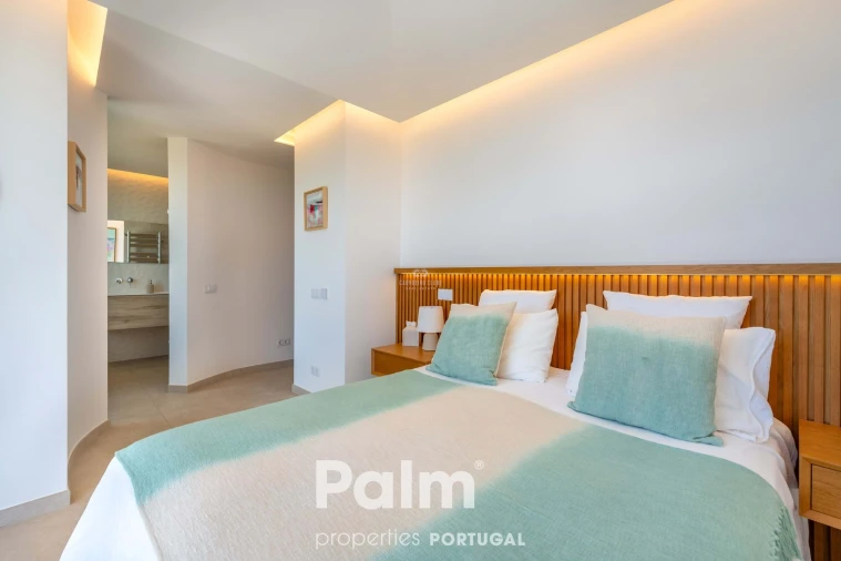 Moradia T4 para Venda em Ferragudo Foto 38