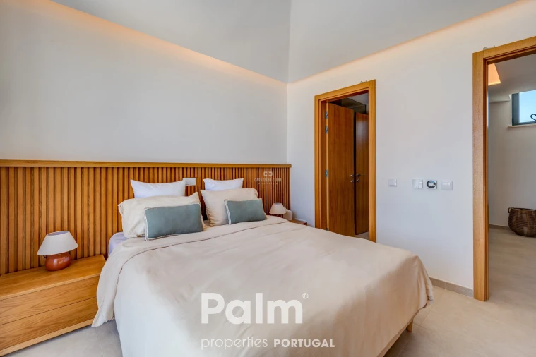 Moradia T4 para Venda em Ferragudo Foto 55