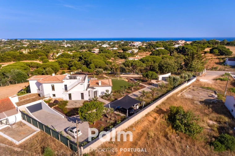 Moradia T4 para Venda em Ferragudo Foto 71