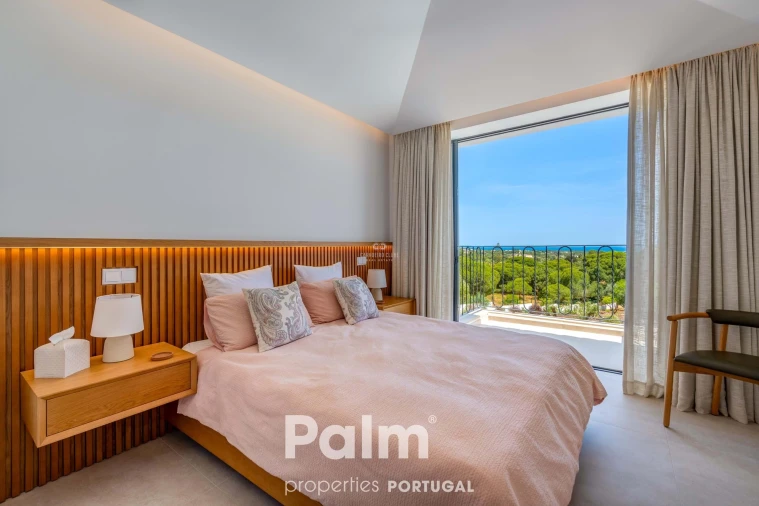 Moradia T4 para Venda em Ferragudo Foto 48