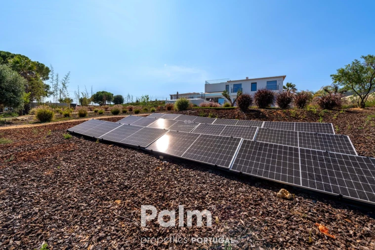 Moradia T4 para Venda em Ferragudo Foto 64