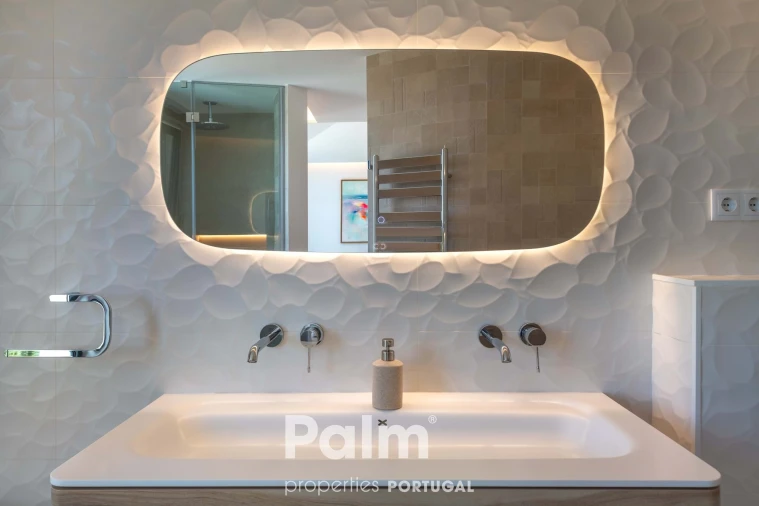 Moradia T4 para Venda em Ferragudo Foto 43