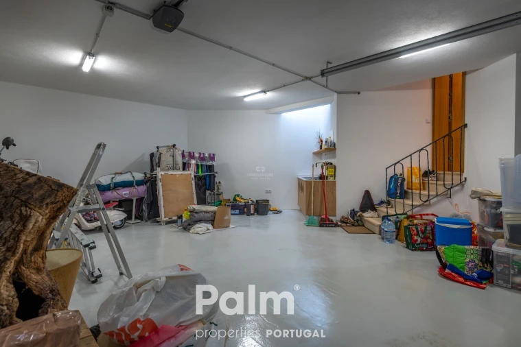 Moradia T4 para Venda em Ferragudo Foto 26