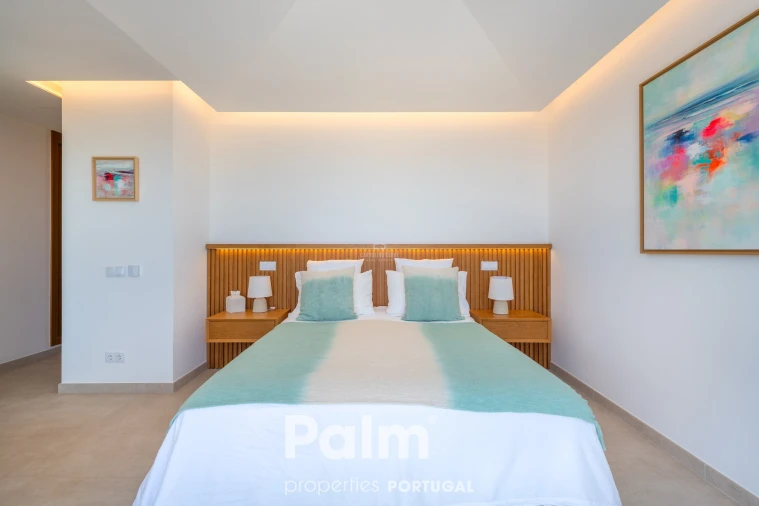 Moradia T4 para Venda em Ferragudo Foto 37