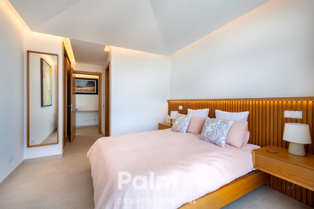 Moradia T4 para Venda em Ferragudo Foto 50