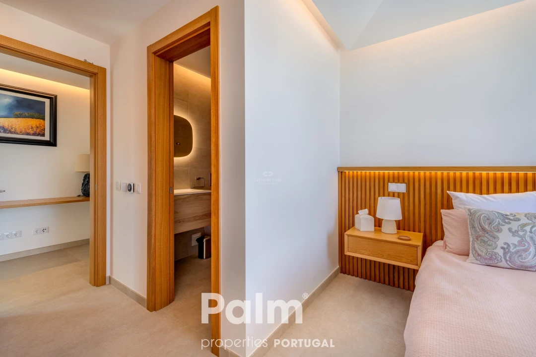 Moradia T4 para Venda em Ferragudo Foto 49