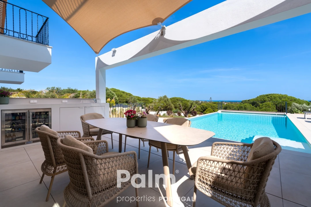 Moradia T4 para Venda em Ferragudo Foto 19