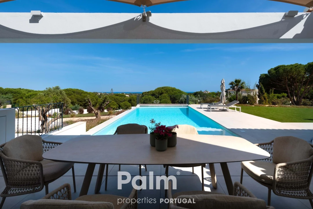 Moradia T4 para Venda em Ferragudo Foto 20