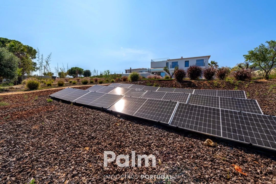 Moradia T4 para Venda em Ferragudo Foto 64