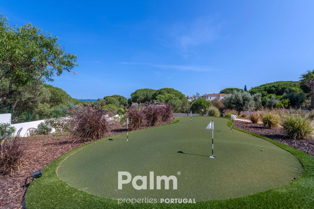 Moradia T4 para Venda em Ferragudo Foto 63