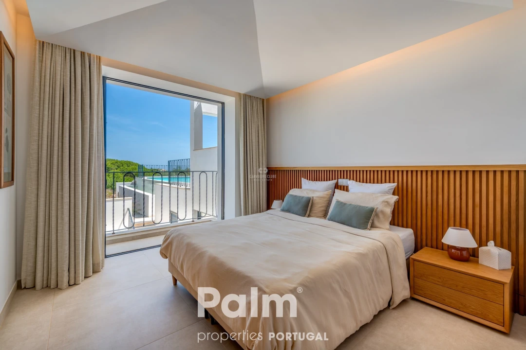 Moradia T4 para Venda em Ferragudo Foto 54