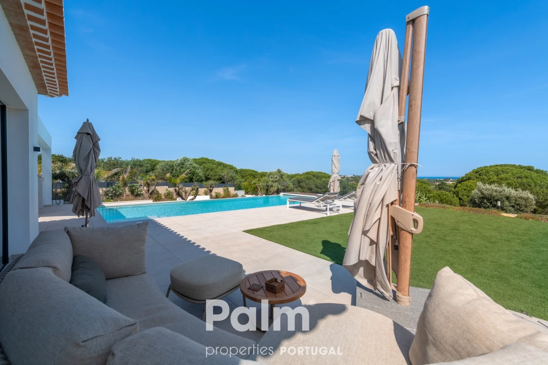 Moradia T4 para Venda em Ferragudo Foto 23