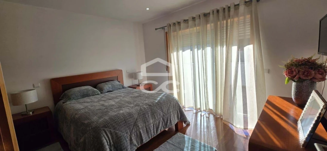 Moradia T3 para Venda em Selho (São Cristovão) Foto 16