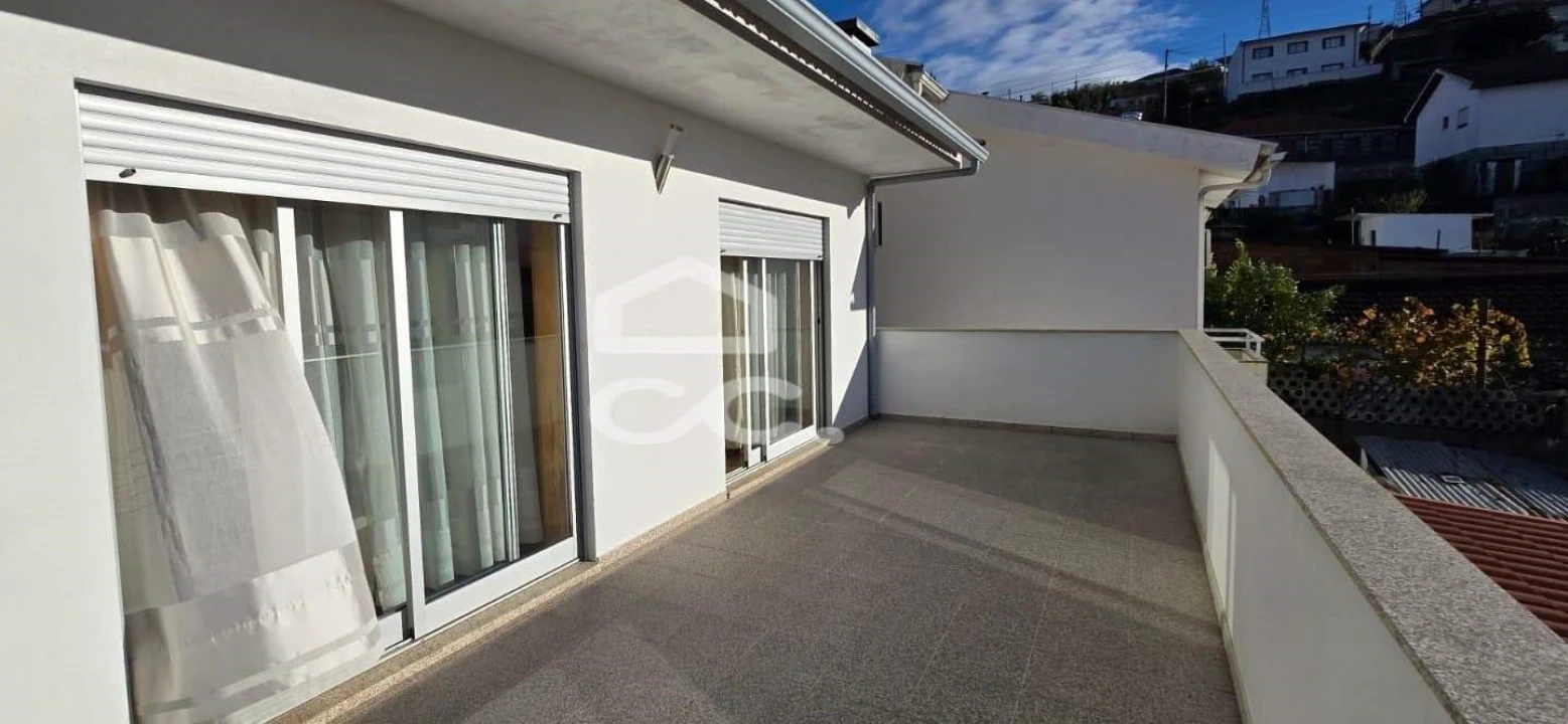 Moradia T3 para Venda em Selho (São Cristovão) Foto 12