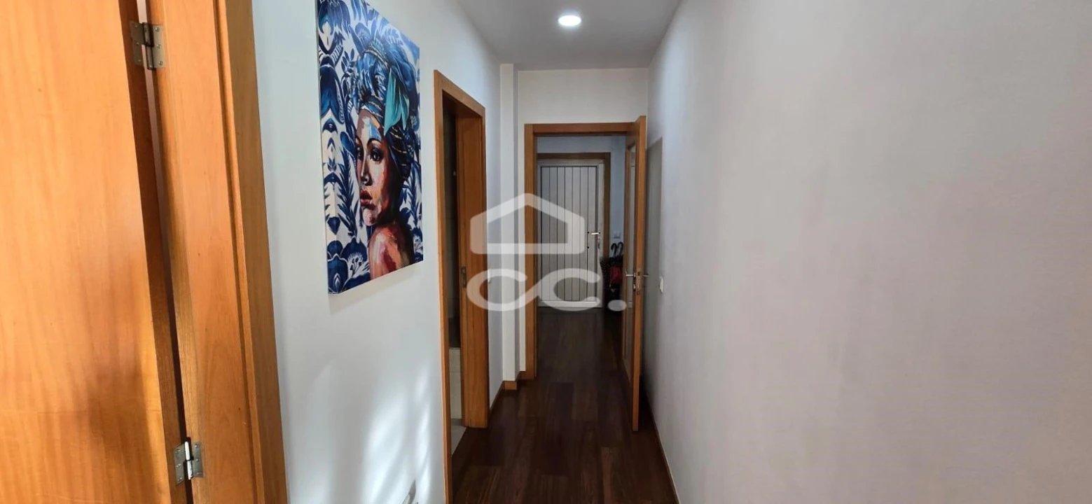 Moradia T3 para Venda em Selho (São Cristovão) Foto 8