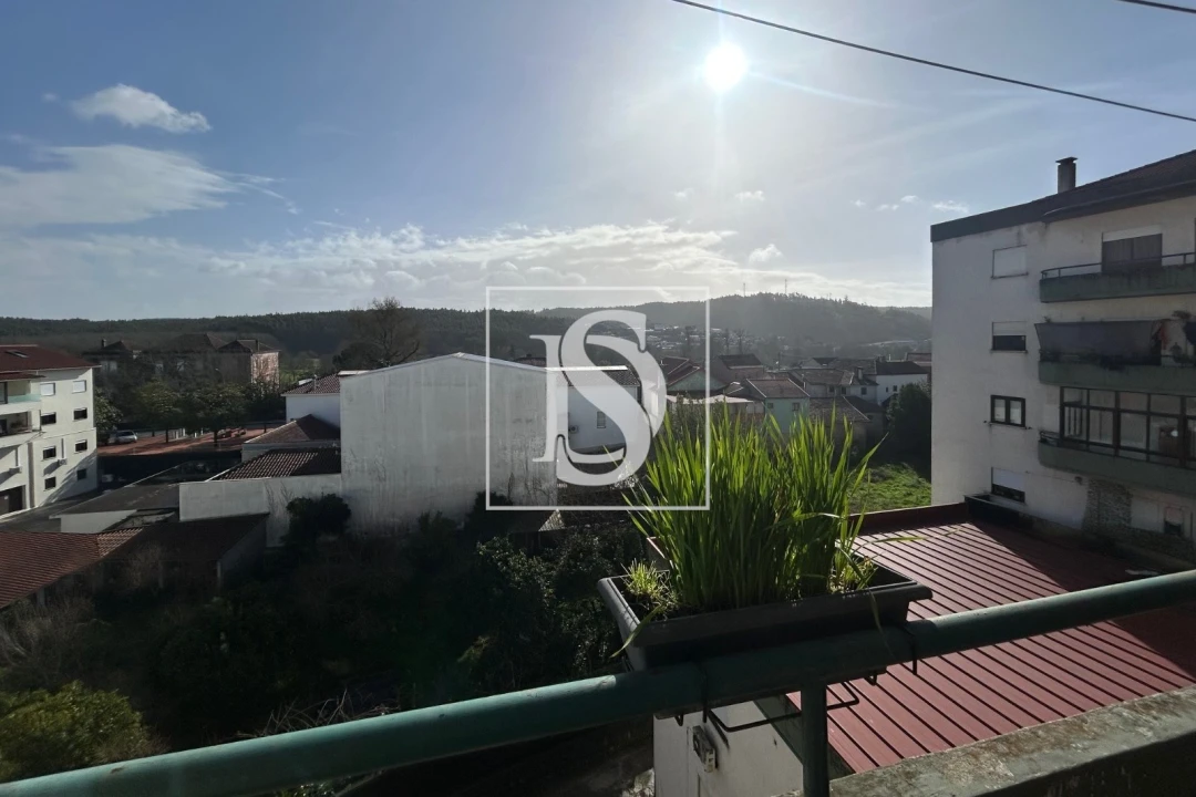 Apartamento T3 para Venda em Mortágua, Vale de Remígio, Cortegaça e Almaça Foto 26