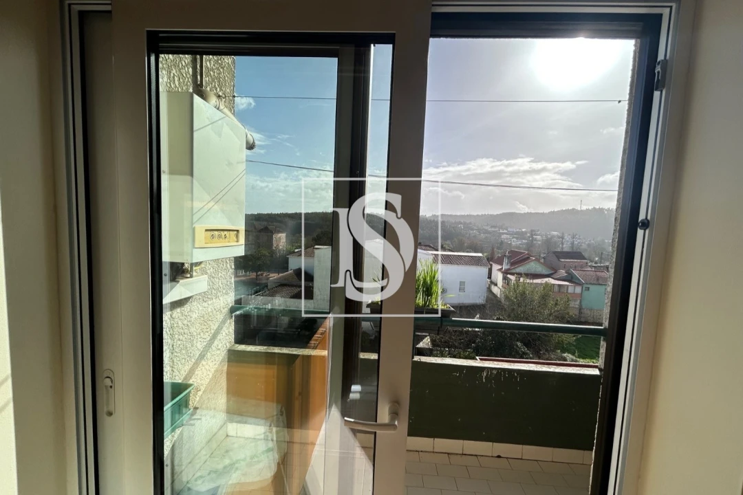 Apartamento T3 para Venda em Mortágua, Vale de Remígio, Cortegaça e Almaça Foto 24