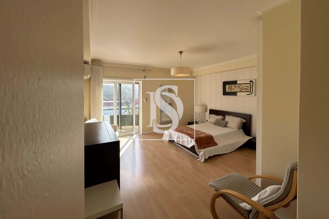 Apartamento T3 para Venda em Mortágua, Vale de Remígio, Cortegaça e Almaça Foto 12