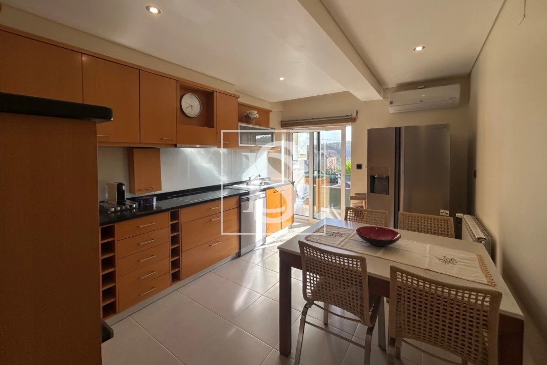 Apartamento T3 para Venda em Mortágua, Vale de Remígio, Cortegaça e Almaça Foto 5