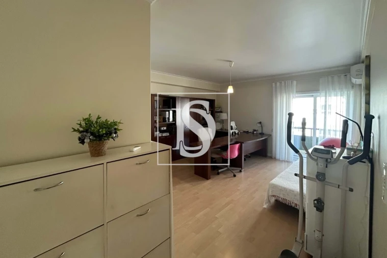 Apartamento T3 para Venda em Mortágua, Vale de Remígio, Cortegaça e Almaça Foto 15