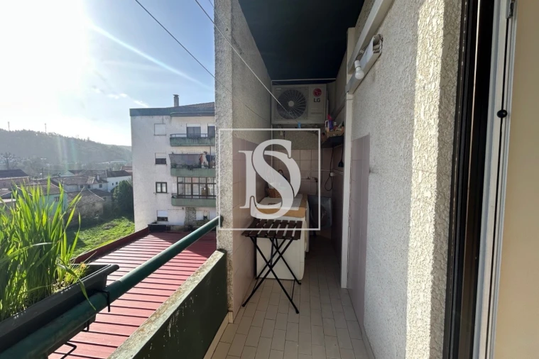 Apartamento T3 para Venda em Mortágua, Vale de Remígio, Cortegaça e Almaça Foto 25