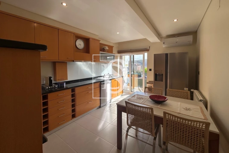 Apartamento T3 para Venda em Mortágua, Vale de Remígio, Cortegaça e Almaça Foto 5